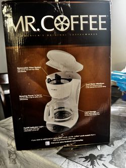 vendo cafetera buen estado nuevo..I am selling a coffee maker in good new condition