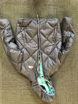The North Face Girls Jacket (M)