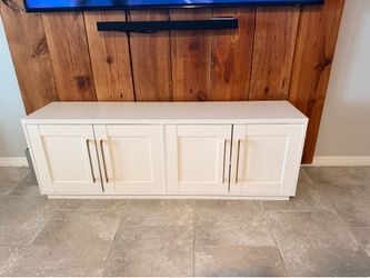 Entertainment center ** moving sale