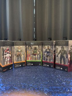 Star Wars