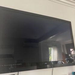 62” Vizo Tv 