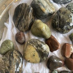 Rocks For Aquarium / Aquascaping  / Trades Welcome !