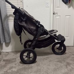 Jogging Stroller