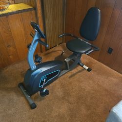 Stationary BIKE