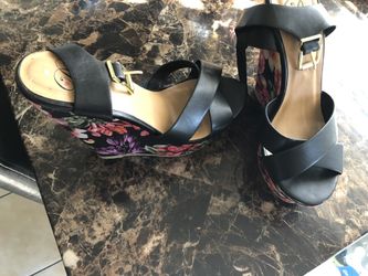 Women dress shoes size 8