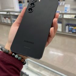 Samsung S23 Plus 256gb Unlocked 