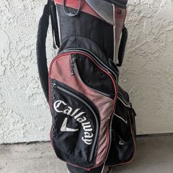 Golf Bag