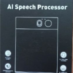 AI Voice Recorder $25