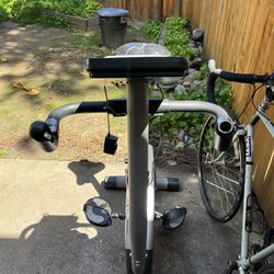Schwinn Workout Bike