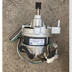 Maytag Washer Drive Motor 6 (contact info removed), 6(contact info removed), (contact info removed)6, WP(contact info removed)6