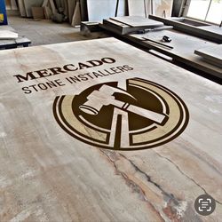 Granite Marble  Installation 