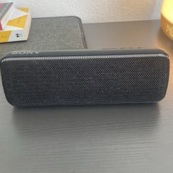 Sony Bluetooth Speaker