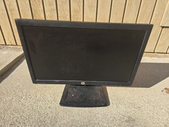 PC MONITOR HP COMPAQLA2006x