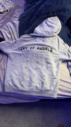 City of Angels Ksubi Hoodie