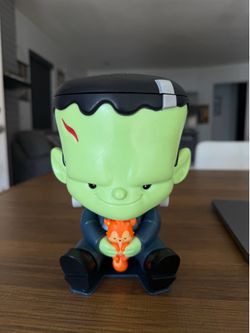 Frankenstein Sipper