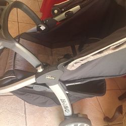 Chicco Excellent Condition Stroller 
