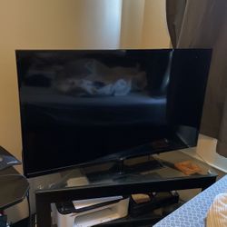 Sanyo Plasma TV