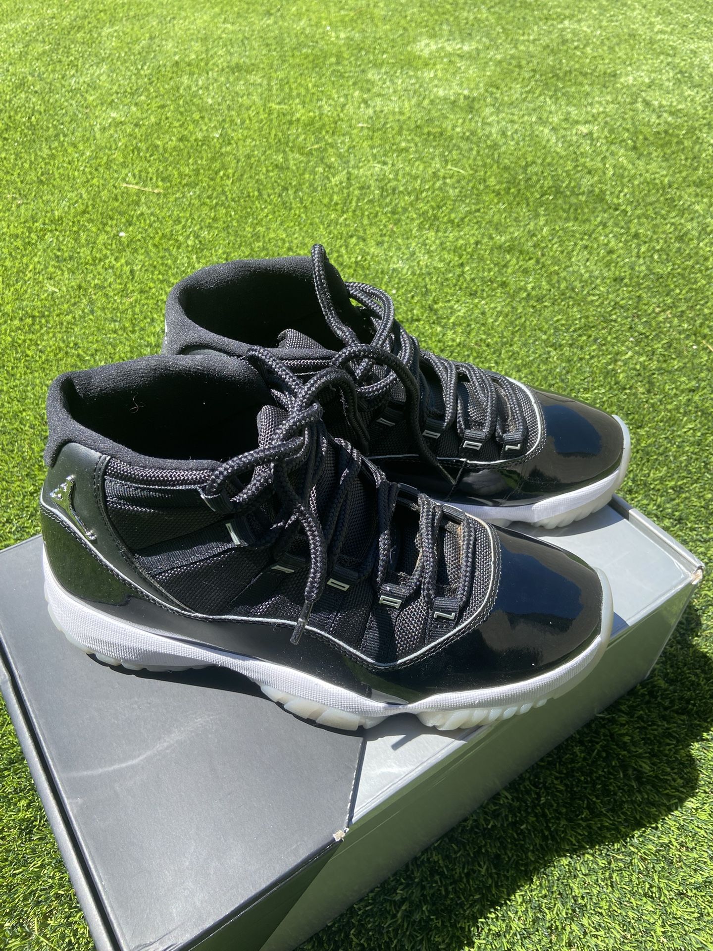 Jordan 11 Jubilee