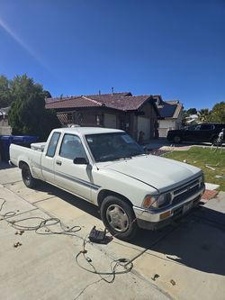 1994 Toyota Pick-Up