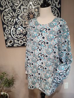 Scrub Jacket