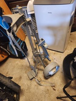Bag Boy - Pull Cart