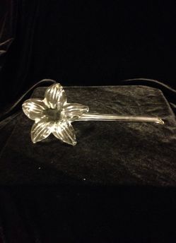 Flower Trumpet Vase