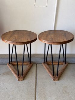 Unique Tables