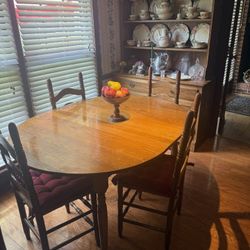 Dining Set 