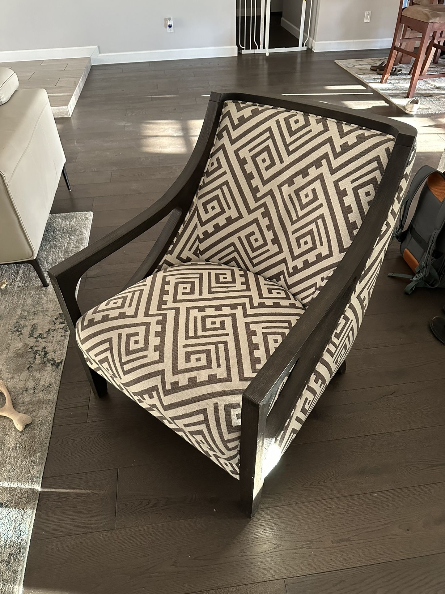 Accent Chair