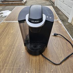 Keurig Coffee Machine