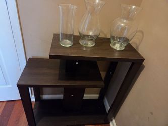Entryway table