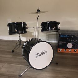 Kids Drum Set