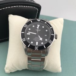 Tudor Pelagos Ultra Men's Watch 