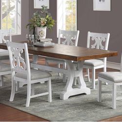 Brand New Dining Table Set