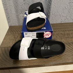 Birkenstock Sandals 