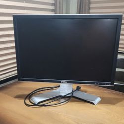 21" Dell Monitor