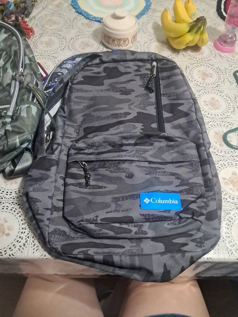 Columbia Backpack