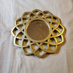 Decorative Mirrors 10pcs Mix