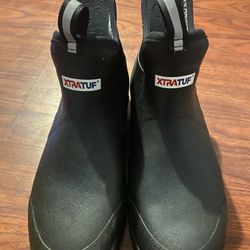 Xtra Tuff Insulated Made For Ice 