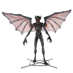 Gaint bat