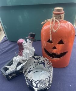 Decoración De Halloween