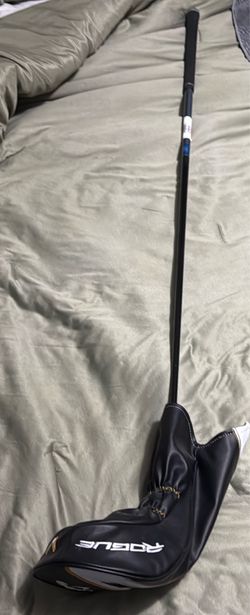 Callaway Rogue ST Max Driver  - Brand New