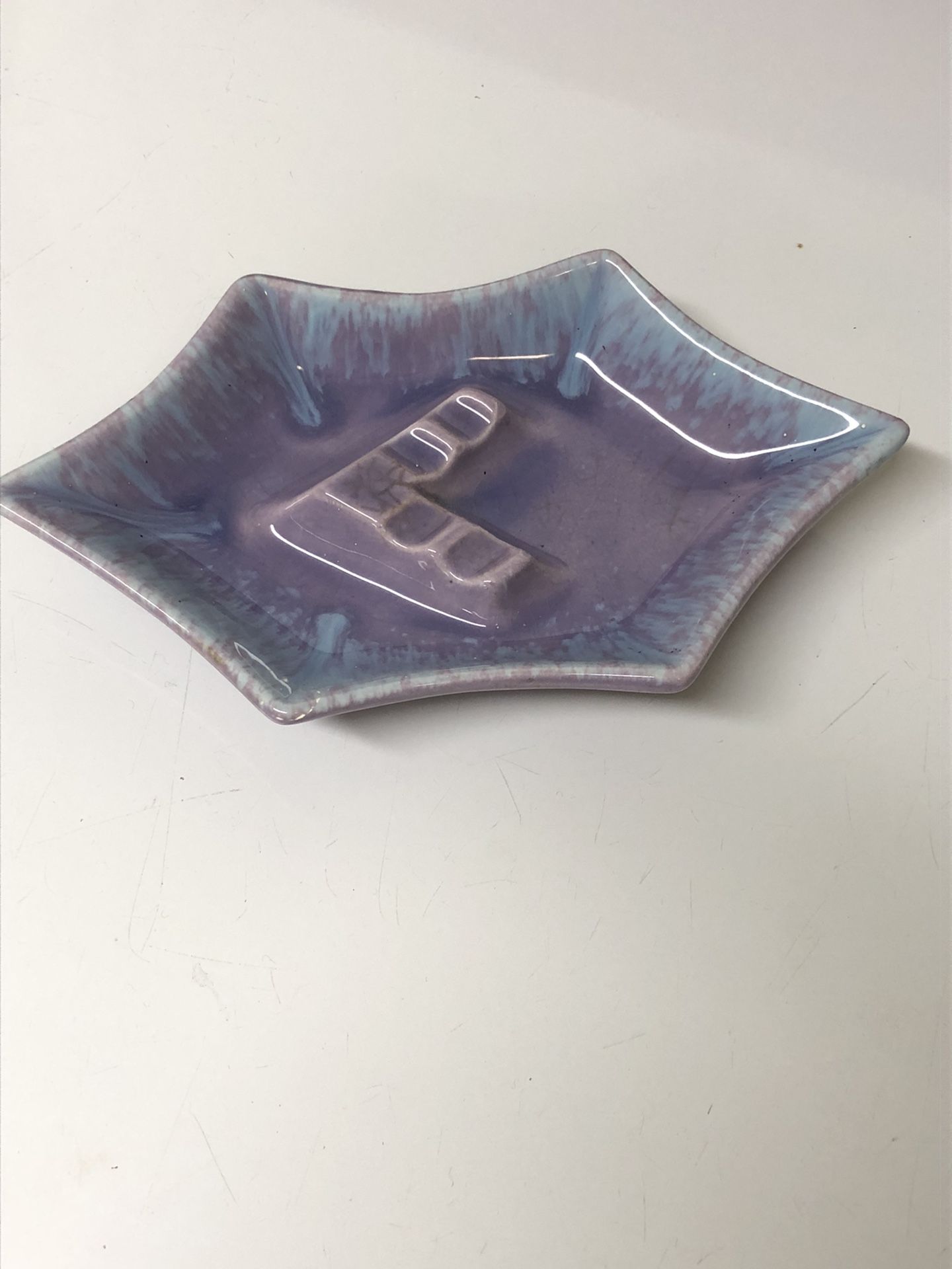 MCM Royal Eager USA Ashtrays 