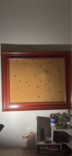 Bulliten board