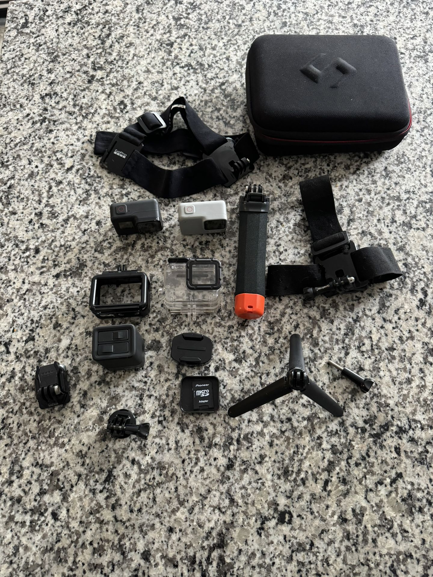 GoPro HERO8 Black