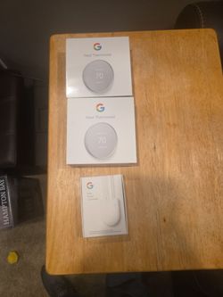 Nest Thermostat/ Nest C wire substitute