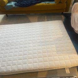 Japanese Mattress