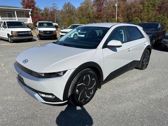 2024 Hyundai IONIQ 5
