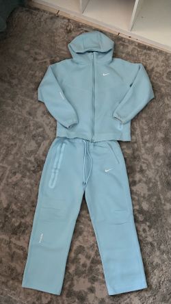 Nocta Nike tech