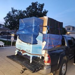 MOVING SOON? SO...CAL